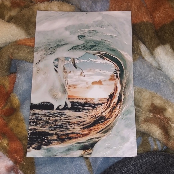 VSCO Beach Poster Print Bundle - Picture 8 of 10